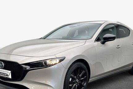 Mazda 3 13.966 km 22.590 &euro; Zwingenberg 64673