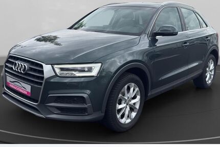 Audi Q3 78.061 km 18.490 &euro; Bonn 53119