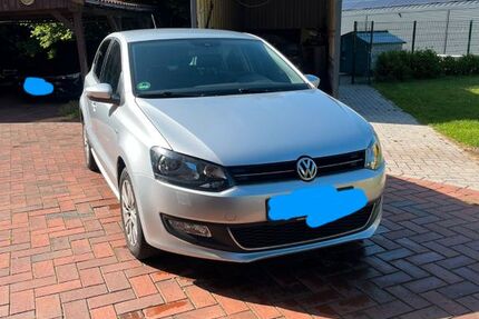 VW Polo 111.000 km 6.800 &euro; Westoverledingen 26810