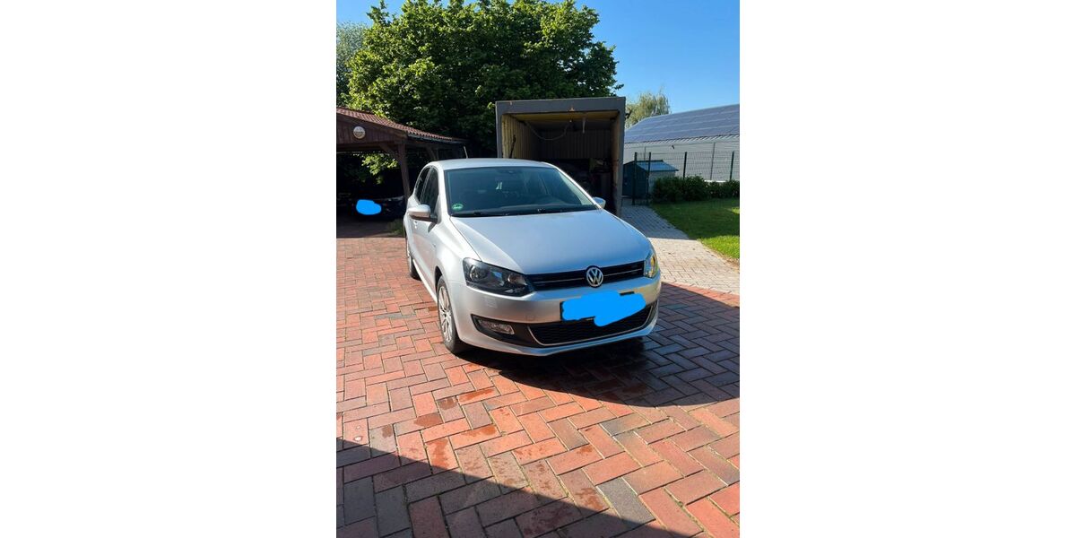 VW Polo 111.000 km 6.800 &euro; Westoverledingen 26810