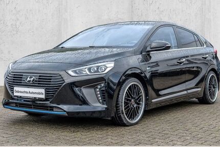 Hyundai IONIQ 42.237 km 13.490 &euro; Unna 59425