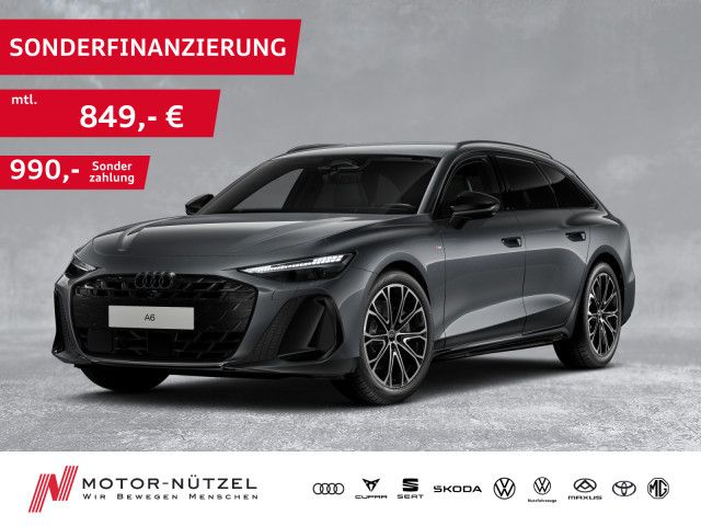Audi A6 33.256 km 62.930 &euro; Bayreuth 95448