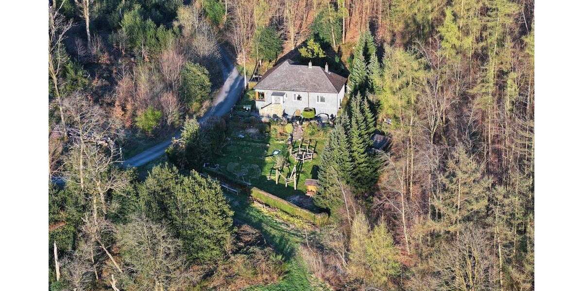 Einfamilienhaus Hattingen Bredenscheid-Stüter - 5 Zimmer, 115 m&sup2;, 649.000&euro; | Angebot:25302292
