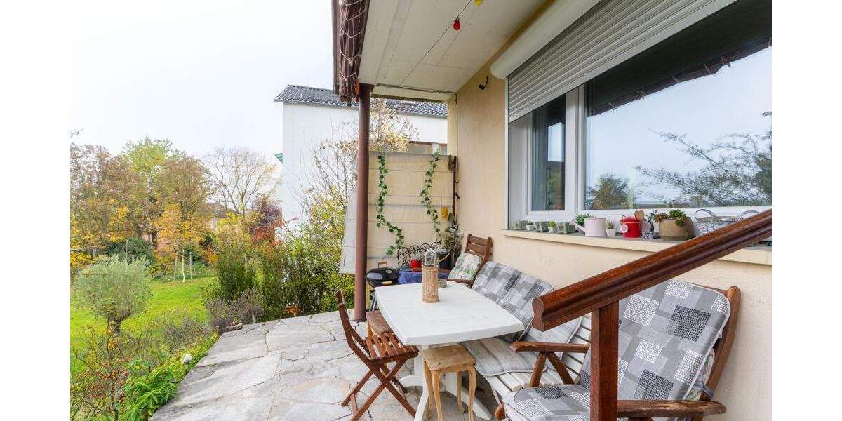 Einfamilienhaus Würzburg Frauenland - 6 Zimmer, 164 m&sup2;, 699.000&euro; | Angebot:25525519