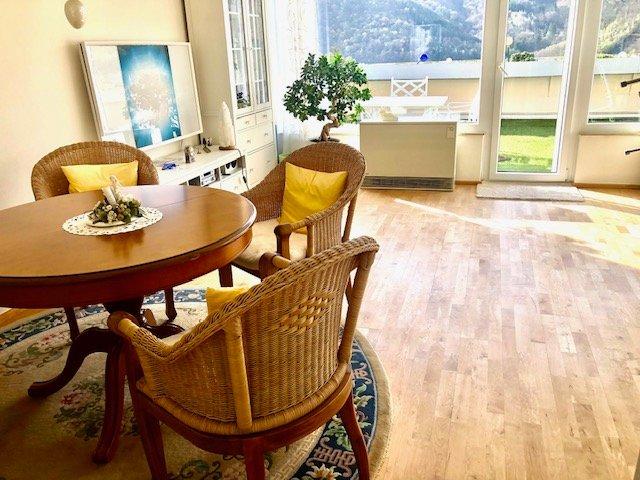 Terrassenwohnung Bad Ems - 3 Zimmer, 102 m&sup2;, 249.000&euro; | Angebot:26313746