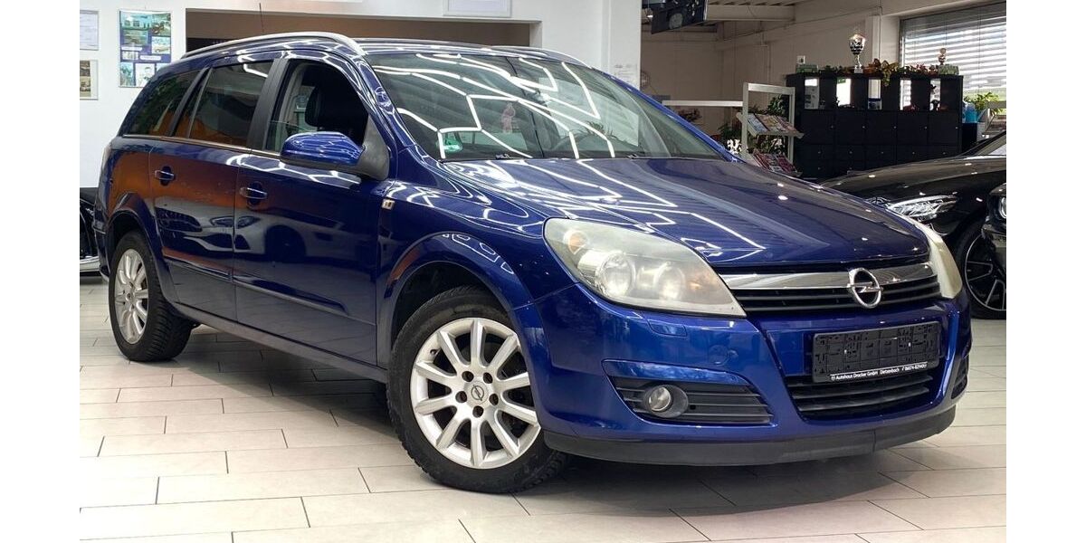 Opel Astra 170.000 km 550 &euro; Neu-Isenburg 63263