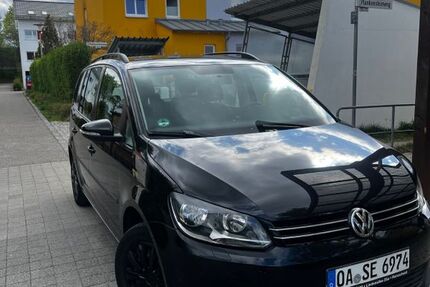 VW Touran 171.000 km 6.250 &euro; Erding 85435