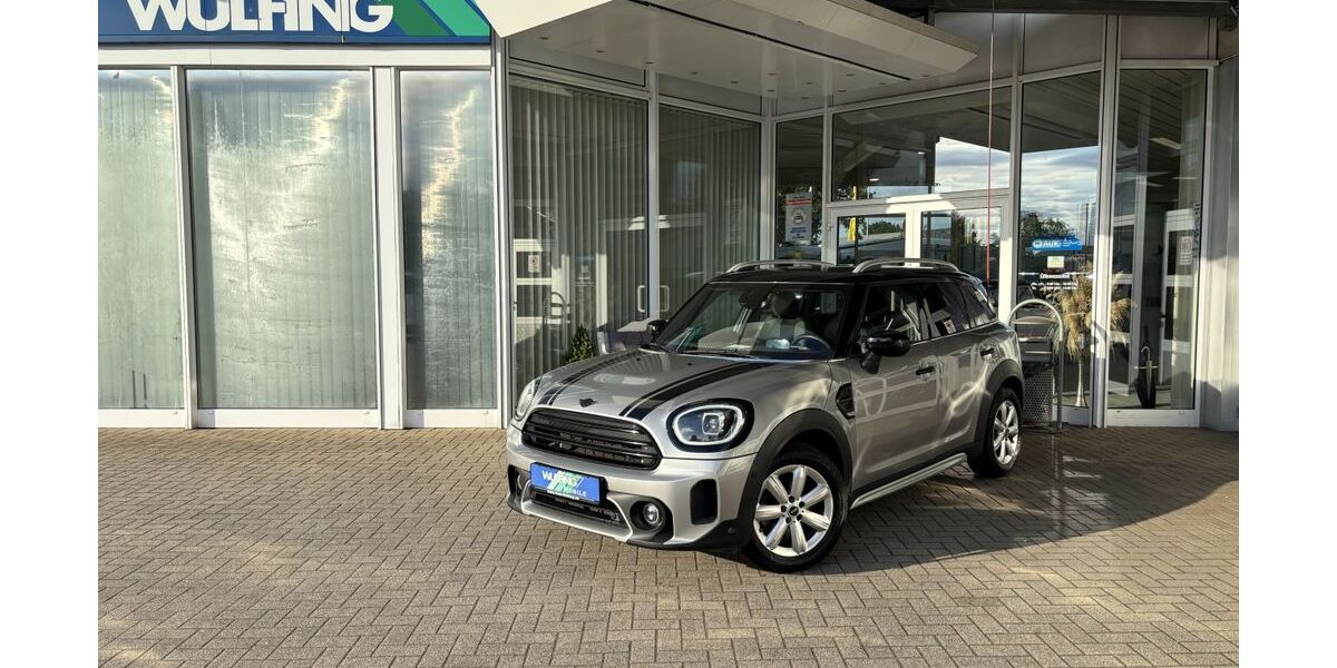 Mini Cooper Countryman 39.950 km 29.190 &euro; Lohne 49393