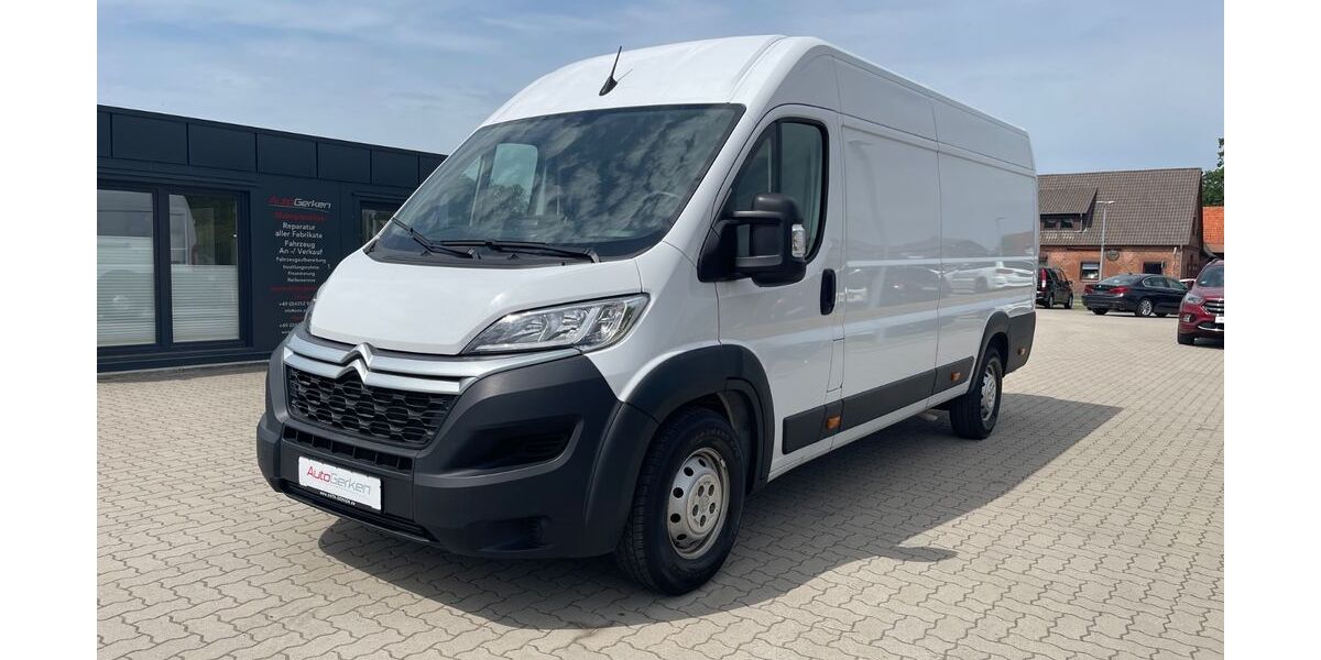 Citroen Jumper 45.923 km 22.990 &euro; Martfeld 27327
