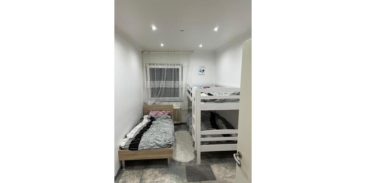 Etagenwohnung Gifhorn - 4 Zimmer, 86 m&sup2;, 162.000&euro; | Angebot:27122047