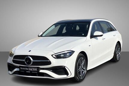 Mercedes-Benz C 300 28.200 km 47.950 &euro; Eisenach 99817