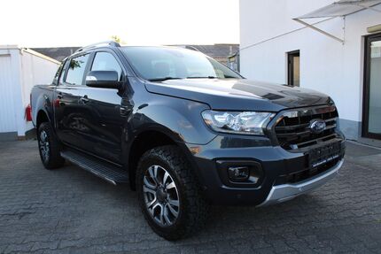 Ford Ranger 79.500 km 29.999 &euro; Mainz-Kostheim 55246