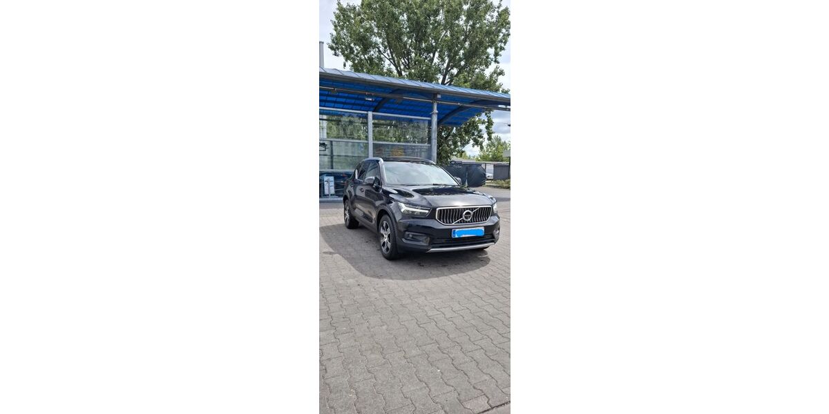 Volvo XC40 164.000 km 16.600 &euro; Blankenfelde-Mahlow 15831