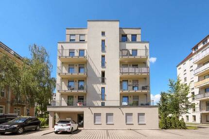 Wohnung Dresden Friedrichstadt - 2 Zimmer, 64 m&sup2;, 245.000&euro; | Angebot:26803911