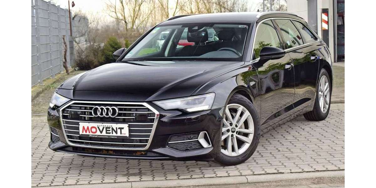 Audi A6 145.000 km 25.500 &euro; Fußgönheim 67136