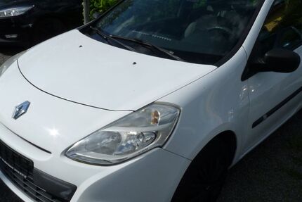 Renault Clio 154.500 km 1.950 € Jena 07749