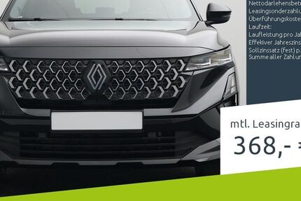 Renault Austral 13.400 km 37.520 &euro; Dülmen 48249