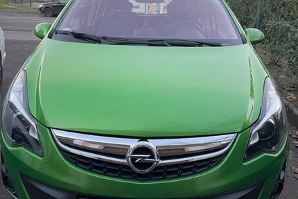 Opel Corsa 136.000 km 4.300 &euro; Hochheim 65239