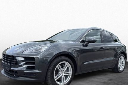 Porsche Macan 58.146 km 57.850 &euro; Offenburg 77652