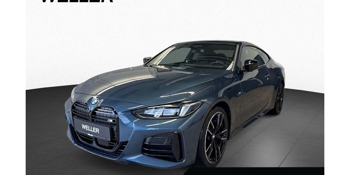 BMW M440 27.833 km 61.449 &euro; Cloppenburg 49661