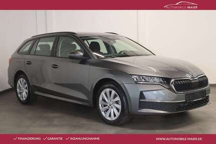 Skoda Octavia 37.500 km 23.800 &euro; Bebra 36179