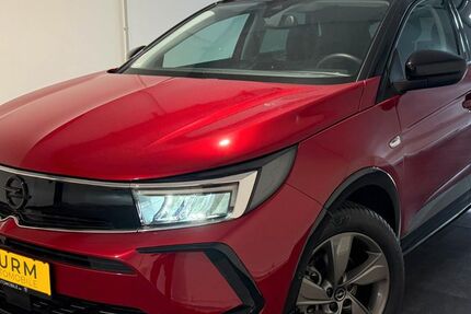 Opel Grandland (X) 20.712 km 19.444 &euro; Fulda 36043