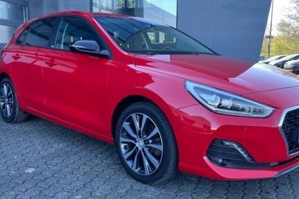 Hyundai i30 68.951 km 14.690 &euro; Saarlouis 66740