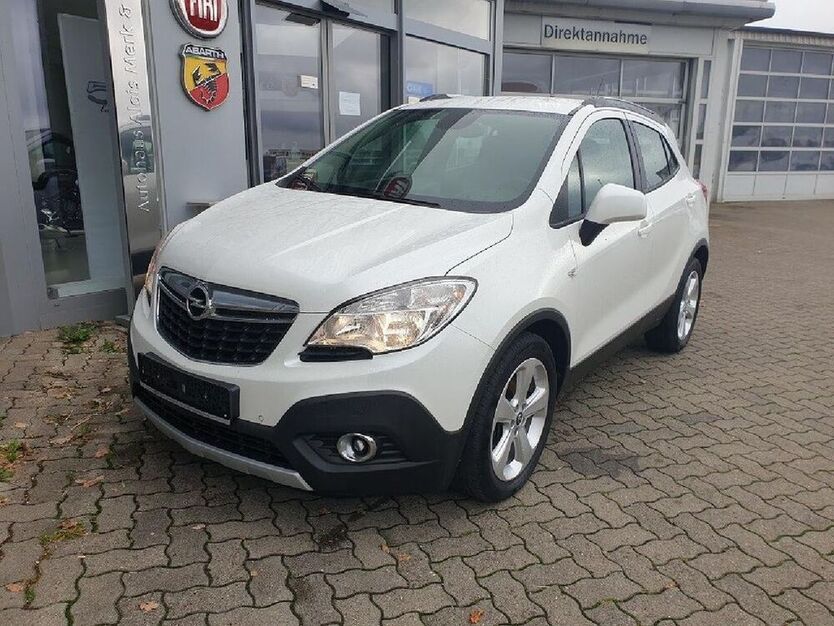 Mokka