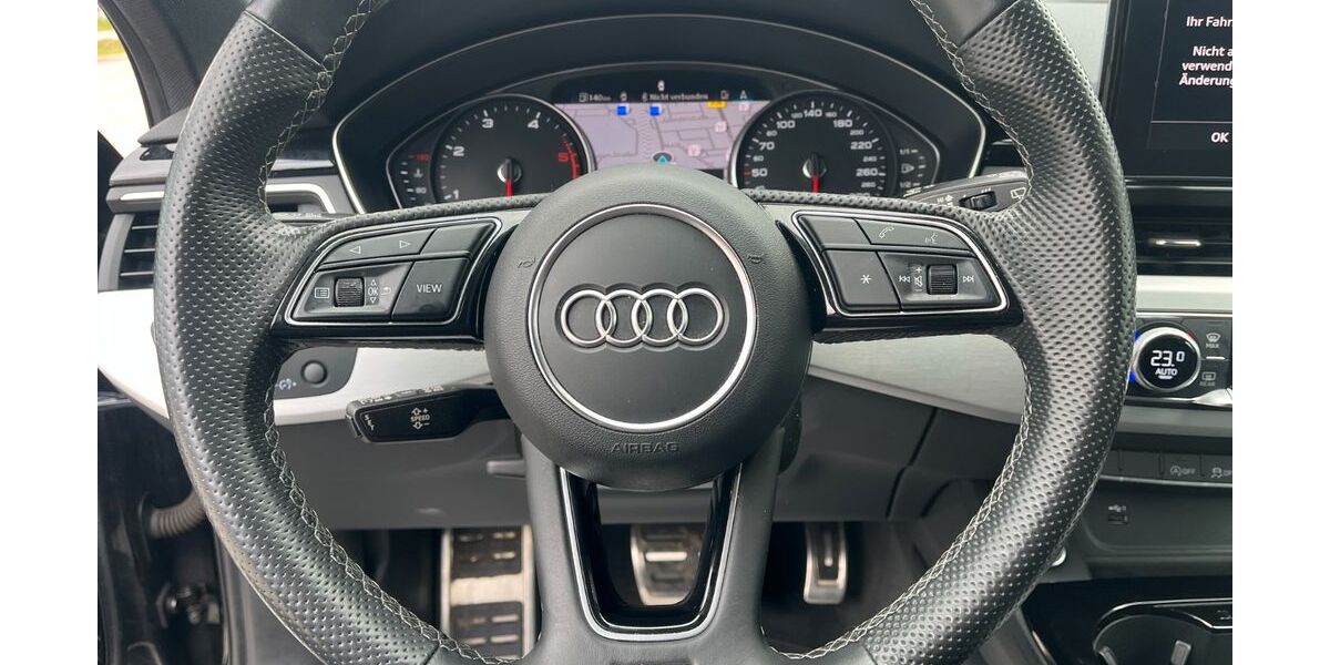 Audi A4 172.660 km 19.500 &euro; München 81825