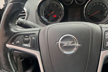 Opel Meriva 105.000 km 5.200 &euro; Ruppertshofen 56357