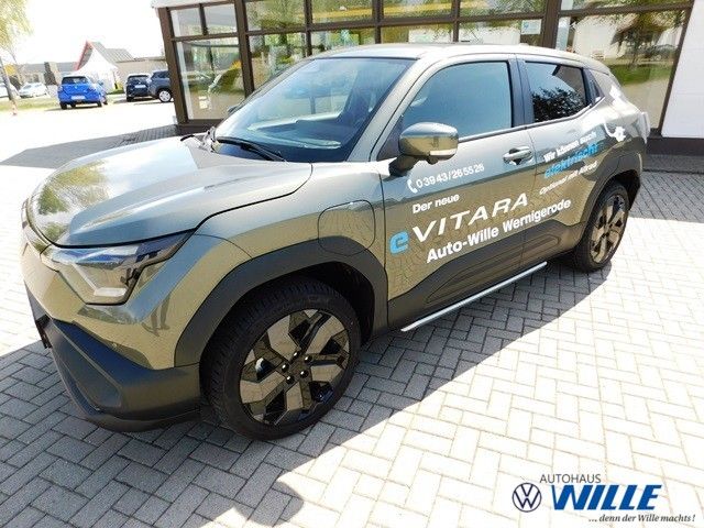Suzuki e Vitara 2.000 km 39.890 &euro; Wernigerode 38855