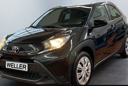 Toyota Aygo (X) 8.924 km 14.550 &euro; Osnabrück 49090