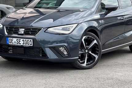 Seat Ibiza 8.784 km 24.980 € Wenden 57482