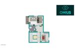 Einfamilienhaus Jena - 2 Zimmer, 73 m&sup2;, 1.096&euro; | Angebot:26386102