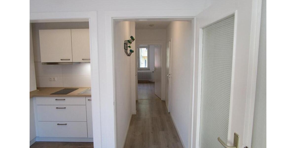 Erdgeschoßwohnung Essen Stadtbezirk III - 2 Zimmer, 35 m&sup2;, 400&euro; | Angebot:26679622