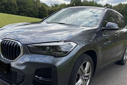 BMW X1 46.252 km 29.999 &euro; Wilnsdorf 57234