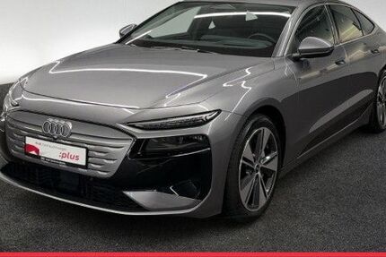 Audi A6 e-tron 16.200 km 62.500 &euro; Berlin 10587