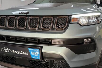 Jeep Compass 27.450 km 26.900 &euro; Wurmlingen (Tuttlingen) 78573