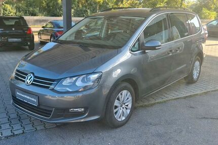 VW Sharan 239.000 km 9.750 &euro; Neckartenzlingen 72654