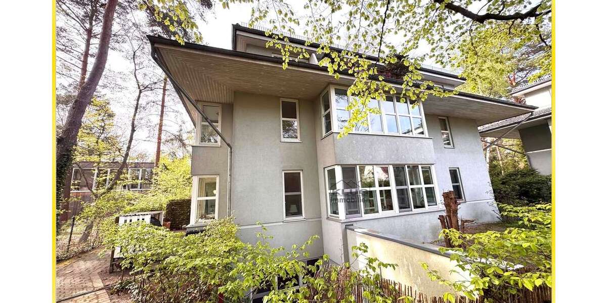 Etagenwohnung Berlin Reinickendorf - 4 Zimmer, 131 m&sup2;, 539.000&euro; | Angebot:27129674