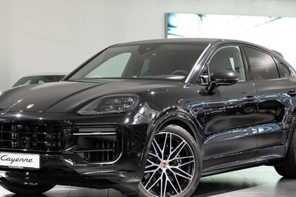 Porsche Cayenne 15.900 km 135.880 &euro; Böblingen 71034