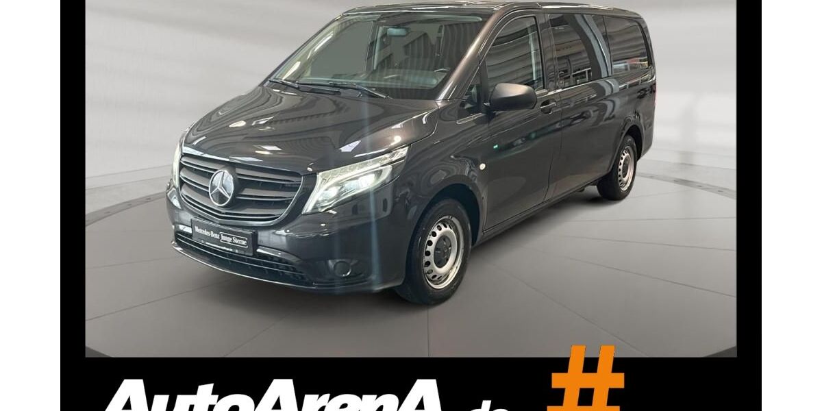 Mercedes-Benz Vito 144.514 km 30.761 &euro; Neckarsulm-Obereisesheim 74172