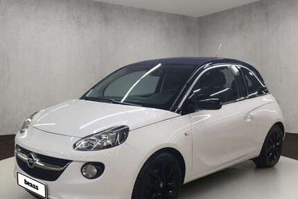 Opel Adam 43.300 km 11.850 &euro; Aschaffenburg 63739