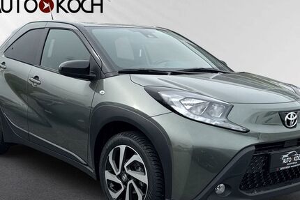 Toyota Aygo (X) 13.856 km 15.488 &euro; Eschweiler 52249