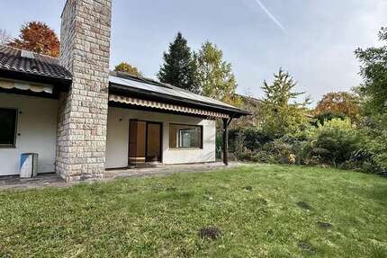 Wohnung zum Mieten in Berg 2.750 € 236 m² 5 zimmer