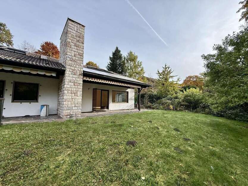 Wohnung zum Mieten in Berg 2.750 € 236 m² 5 zimmer