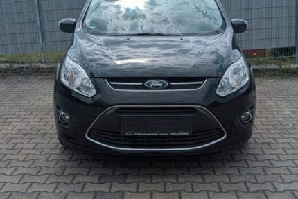 Ford C-Max 67.000 km 5.500 &euro; Lauchheim 73466