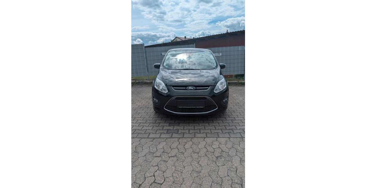 Ford C-Max 67.000 km 5.500 &euro; Lauchheim 73466