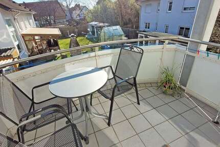 Wohnung Heringen - 2 Zimmer, 53 m&sup2;, 105.000&euro; | Angebot:26817905