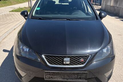 Seat Ibiza 185.000 km 3.500 &euro; Inning am Holz 84416